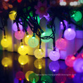 Christmas and Wedding Decorations Solar LED Light String